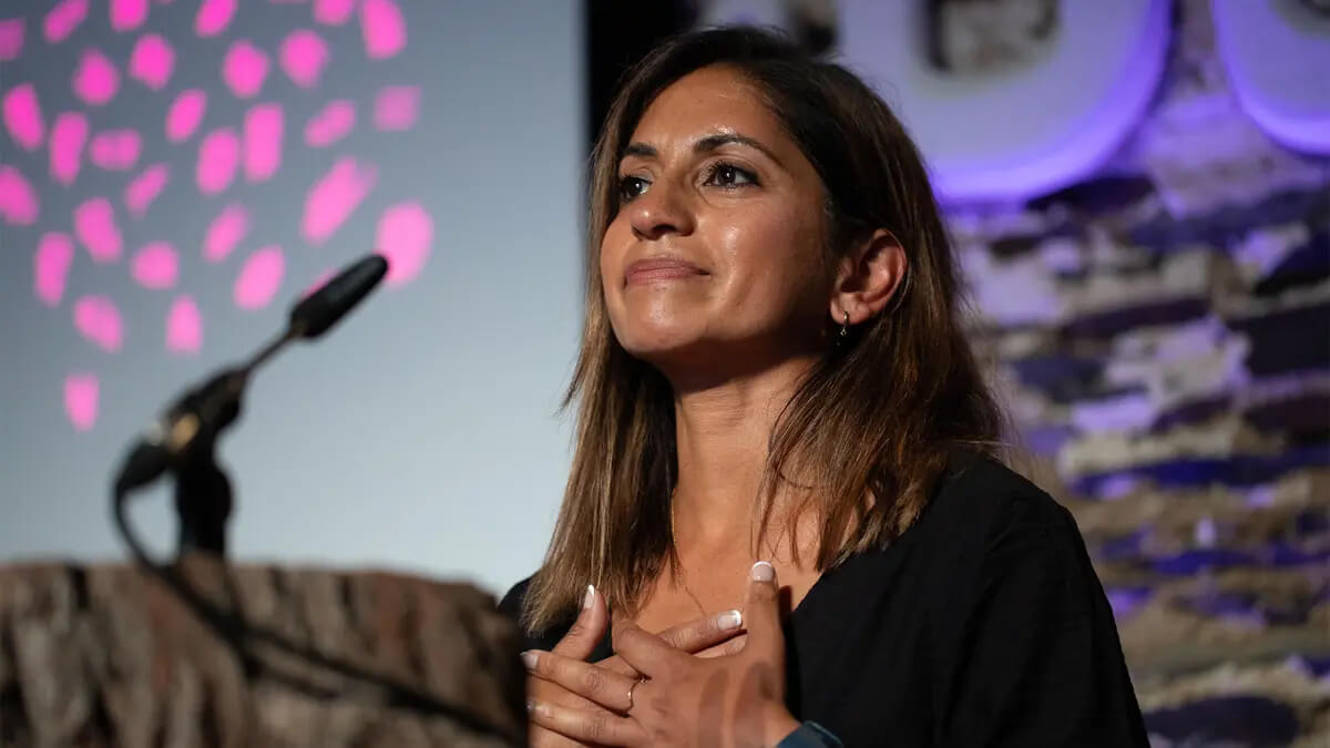 Mindy Emsley DO_speaking